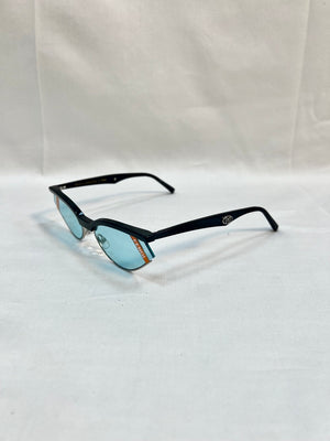 Sunglasses FF 0369 KB71P 0369 Frame