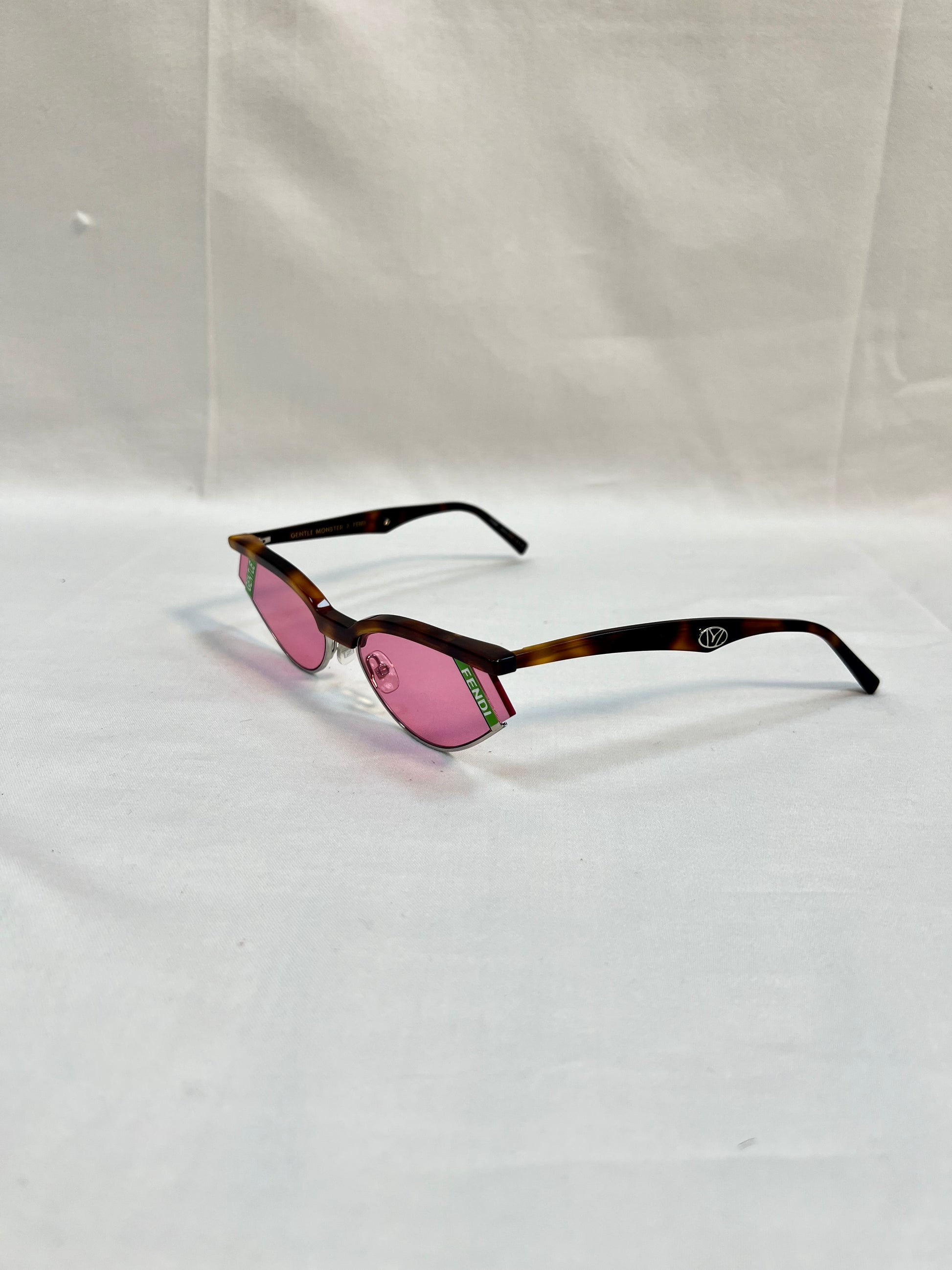 Sunglasses FF 0369-086 62 UI