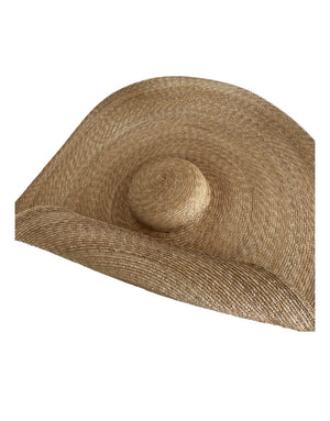 Bomba Wide- Brim Sun Hat
